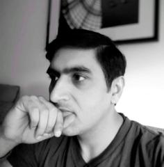 Ashutosh Kapoor