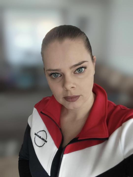 Dalma Bokodi