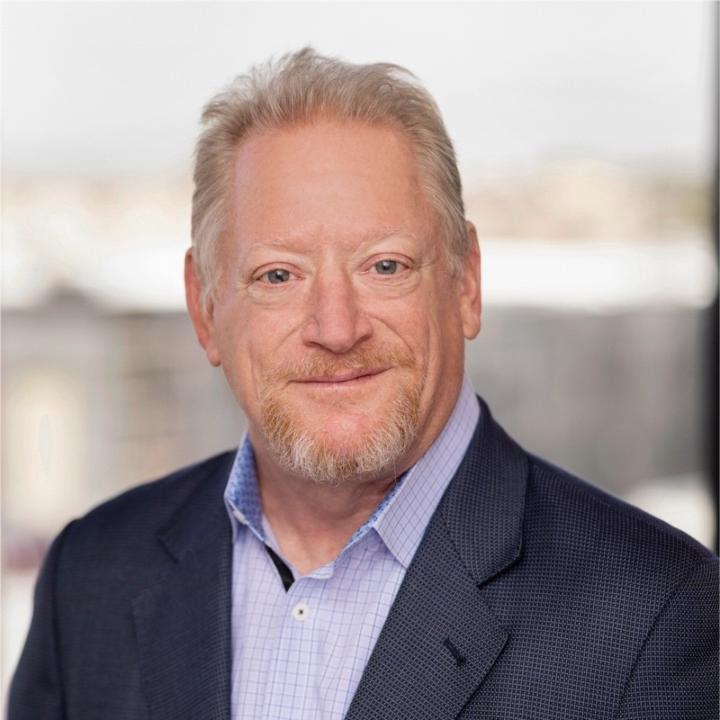 Kevin Mortesen