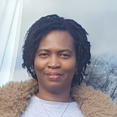 Irene Onsongo