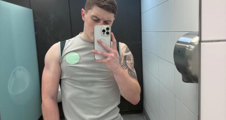 MAGILL S&C