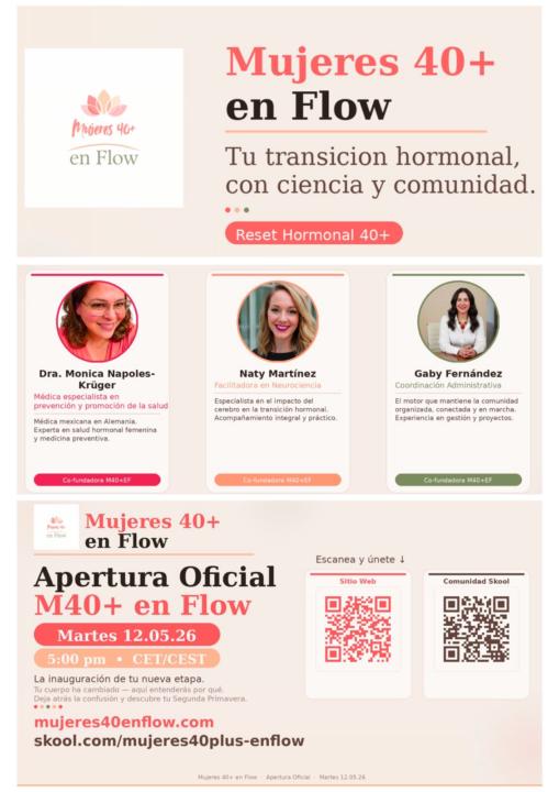 ⏰ Recordatorio importante