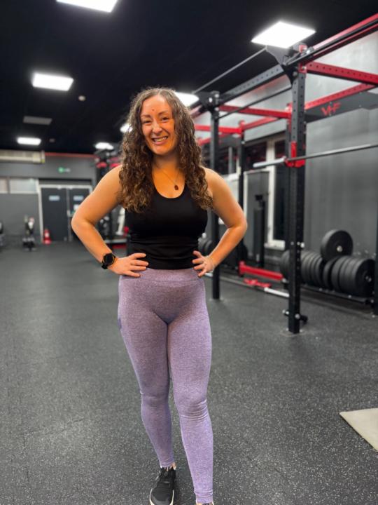 Rachel Potter