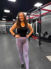 Rachel Potter