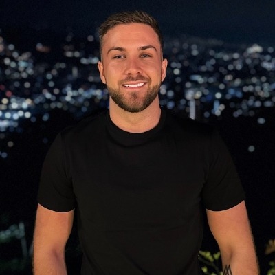 Reece Spence