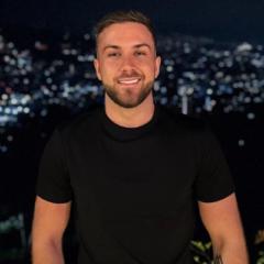 Reece Spence