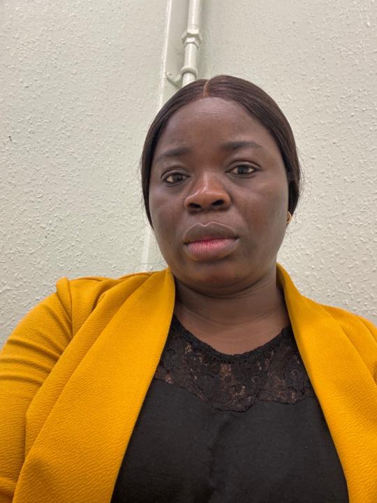 Mutiat Olaitan
