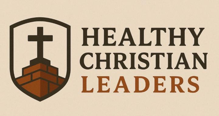Healthy Christian Leaders