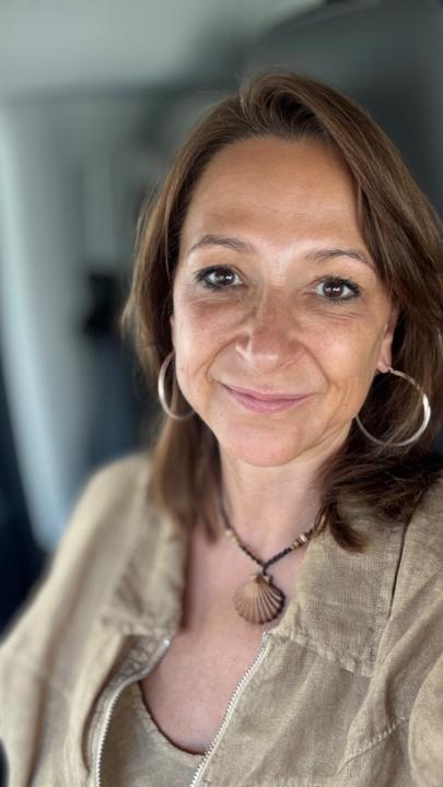 Mireille Demmer
