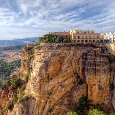 El Massnaoui