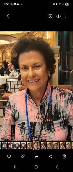 Rebecca Schiff