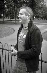 David Hill
