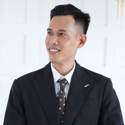 Thai Phạm huy