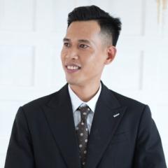 Thai Phạm huy