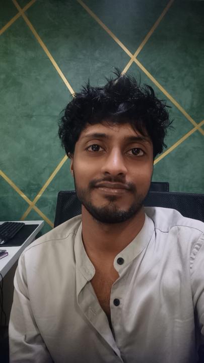Arun Saibu