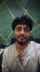 Arun Saibu