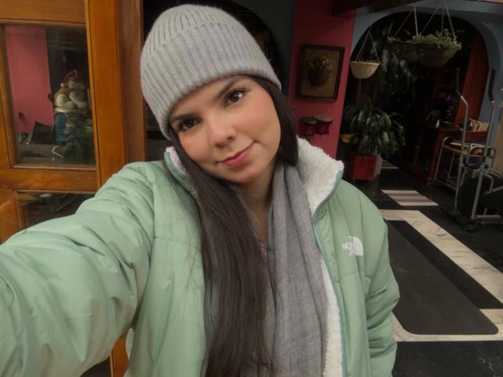 Ana Fontalvo