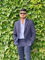 Shubhkumar Patel
