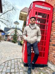 Shubhkumar Patel