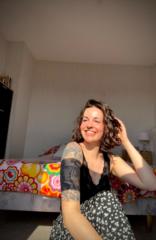 Manon Madore