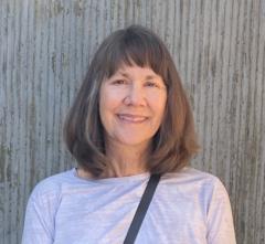 Teri Fink