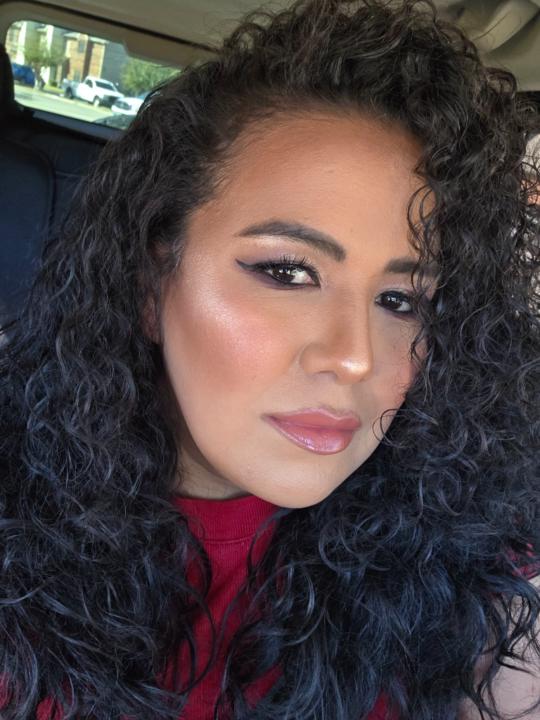 Sonia Carolina Rodriguez