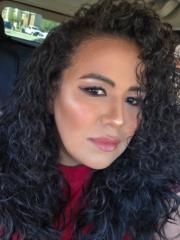 Sonia Carolina Rodriguez