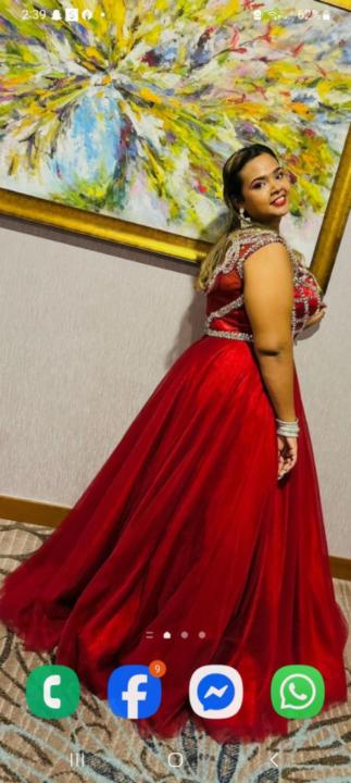 Kamlawattie Seukumar