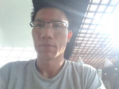 David Wang