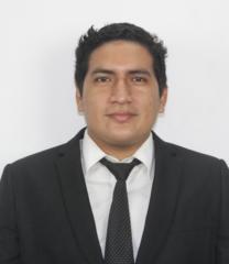 Alberto Dionisio Panduro Rengifo