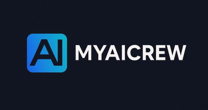 MyAICrew