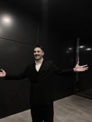 Arda Mert Geldi