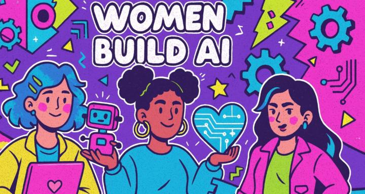 Women Build AI