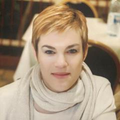 Violaine Manetti