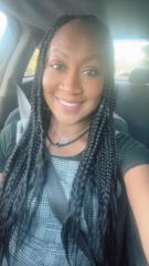 TNesha Pruitt