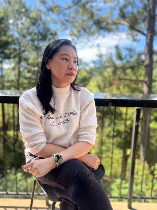 Kate Ong