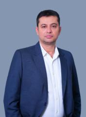 Sumit Kamra