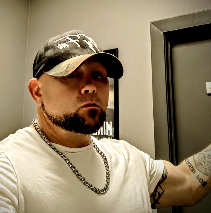 Charles Hall