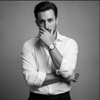 Matias Gabriel Gonzalez