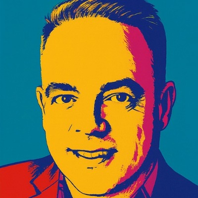Pete Ghormley