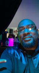 Dwayne Kimbrough