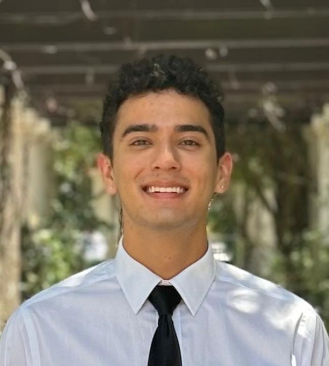 Rafael Hernandez Vantuyl