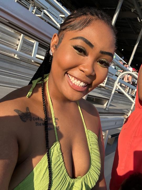Jamyra Wheeler