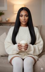 Ebony Moore