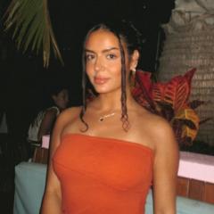 Carly Berges