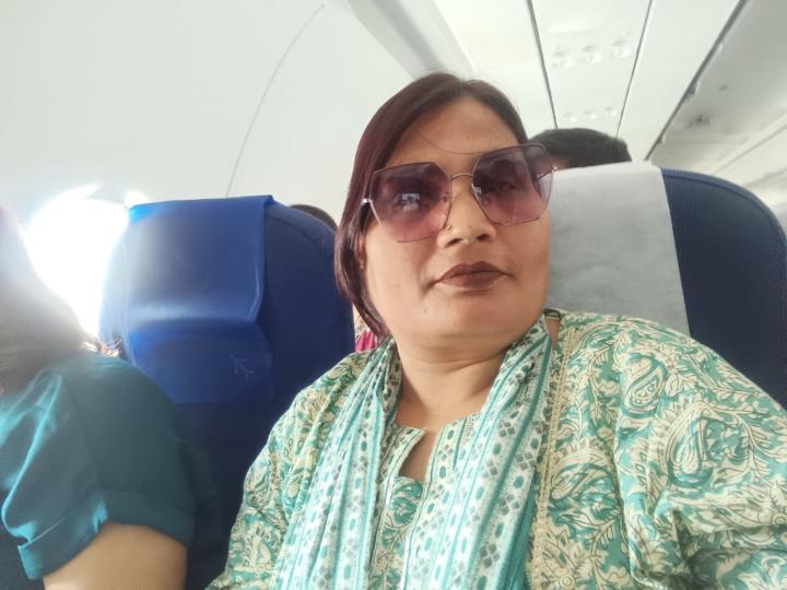 Vandana ramesh Singh