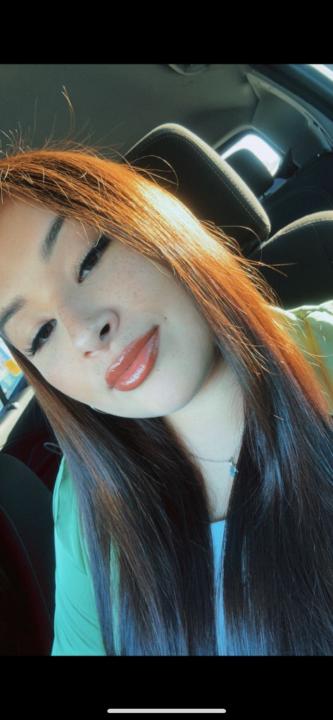 Tekahnekake Stacey