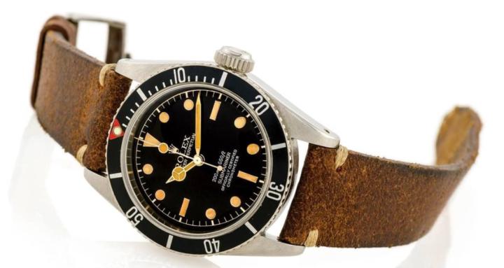 The UK Watch Community