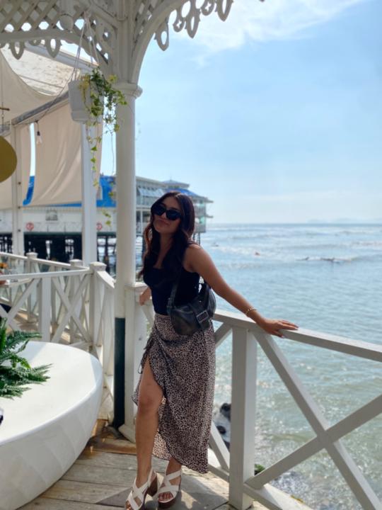 Anggie Torres Llantoy