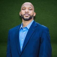 Rashod Johnson